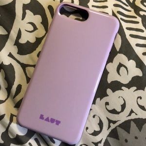 Laut IPhone 7/8 Plus phone case